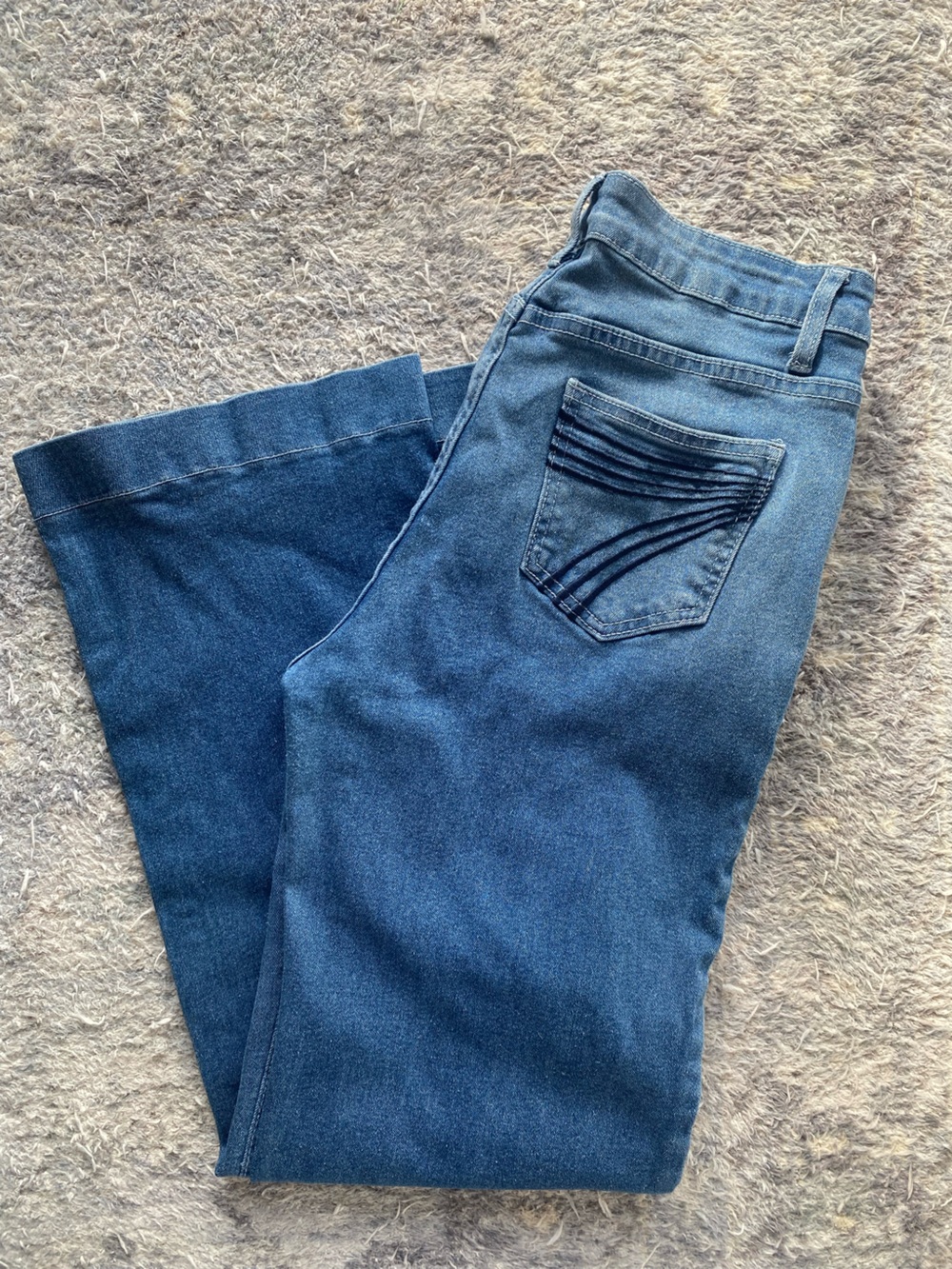 7 for Mankind Jeans